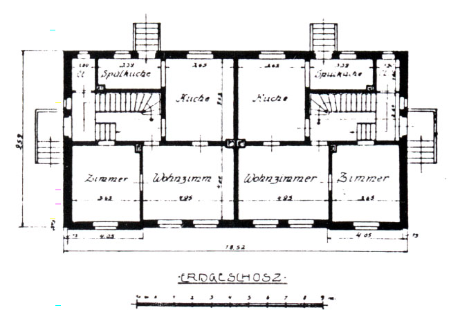 Zweifamilienhaus