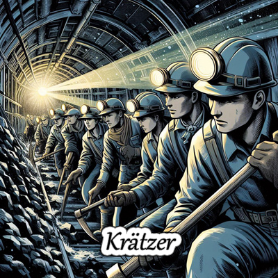 Krätzer