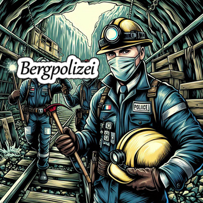 Bergpolizei