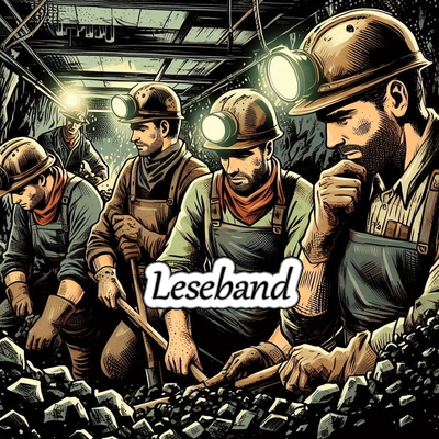 Leseband