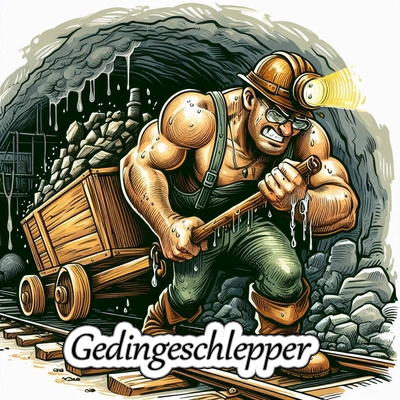 Gedingeschlepper