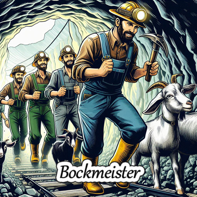 Bockmeister