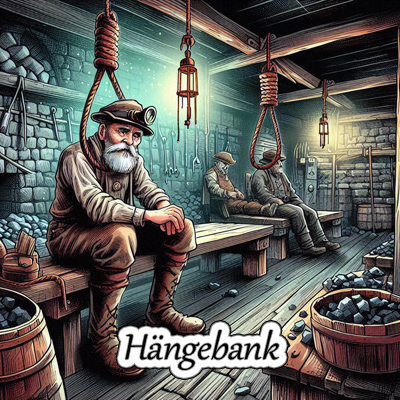 Hängebank